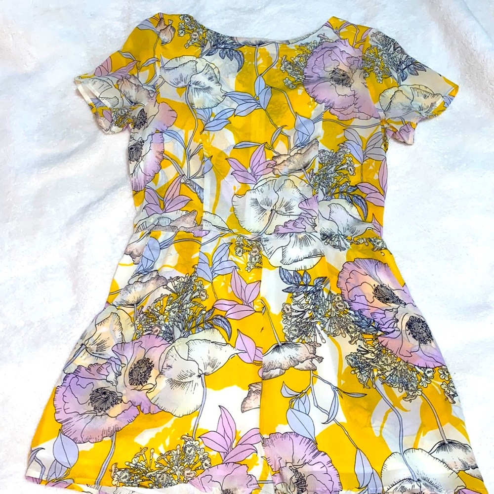 COPY - Yumi Kim romper, size S.